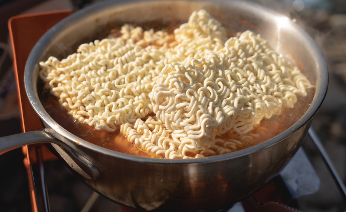 Kenyans Urged to Avoid Eating Indomie Over Contamination Reports