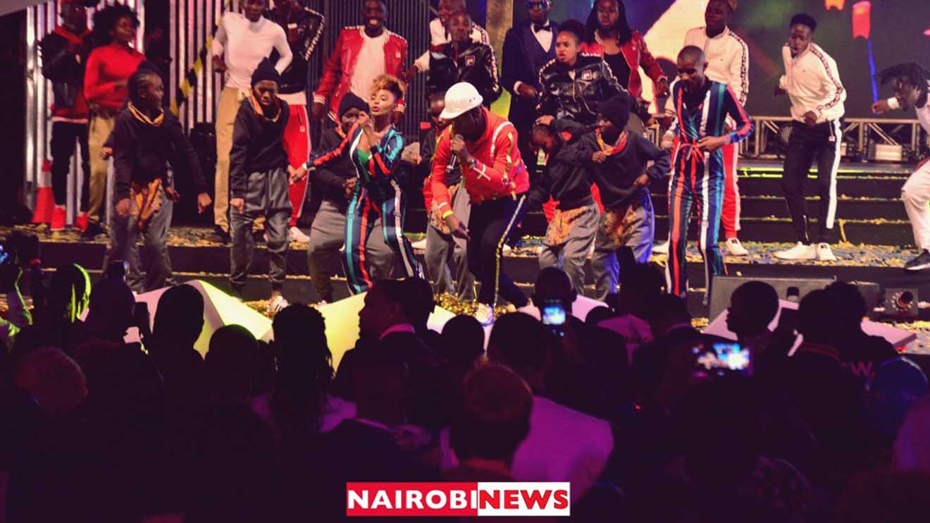 Video Vixen Aggie the dance queen welcomes baby boy – Nairobi News