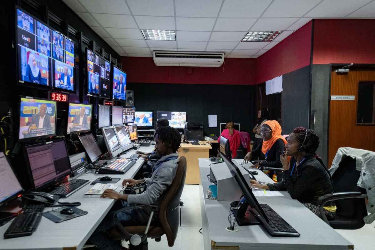 Broadcasters Are Warned About Unequal Coverage During Elections Under Proposed Broadcasting Regulations – TechMoran