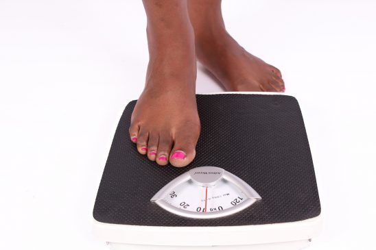 Rice and Potatoes increasing weight