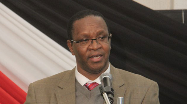 Govt will not force Kenyans to vote using Huduma Card