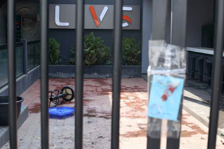 Cameroon govt says 16 killed in nightclub fire » Capital News