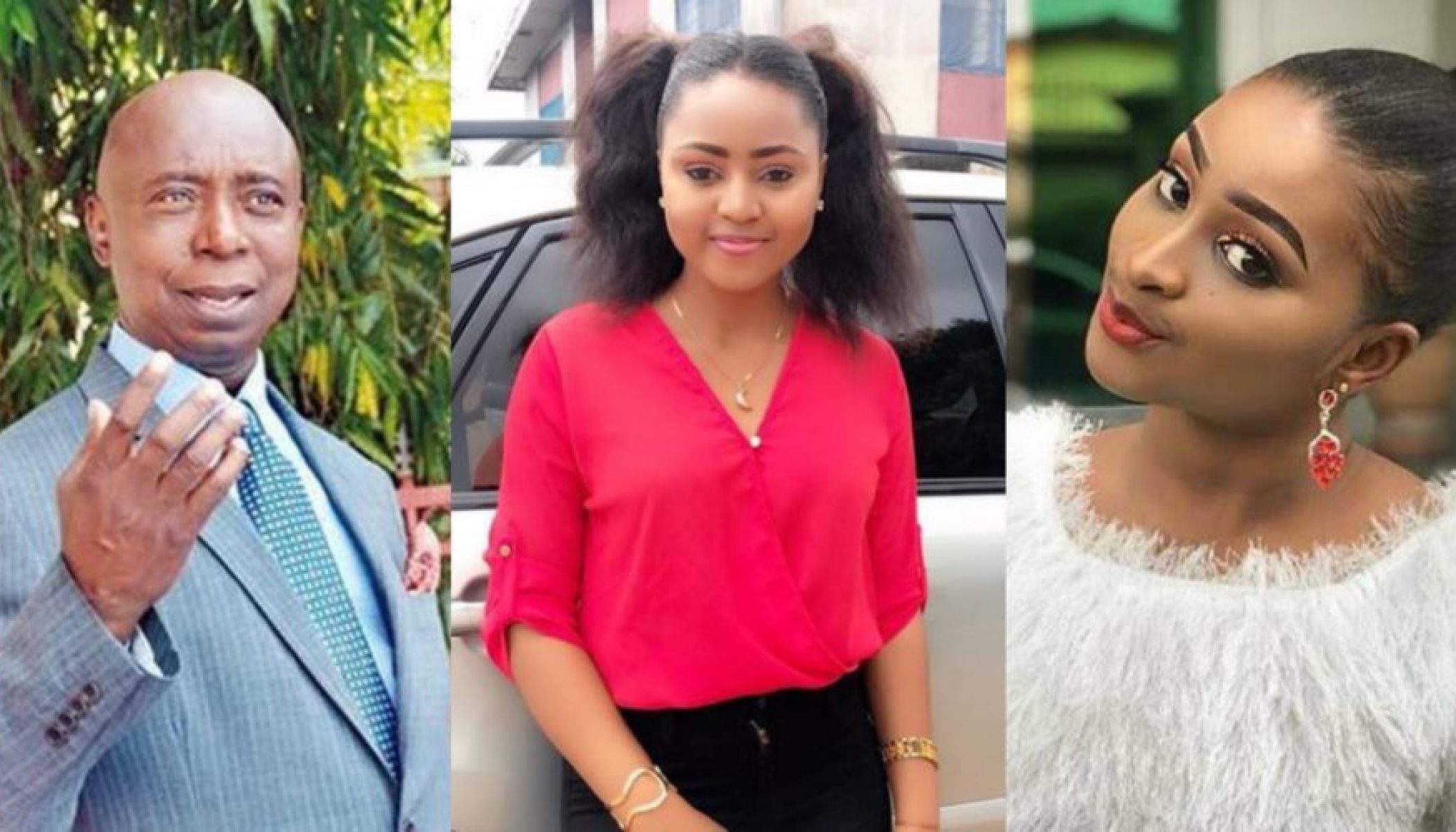 59 year old billionaire marries sexy 19 year old actress – Weekly Citizen