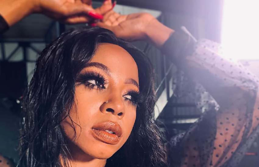 Singer demands answers from police over ex-lover’s killing at her residence
