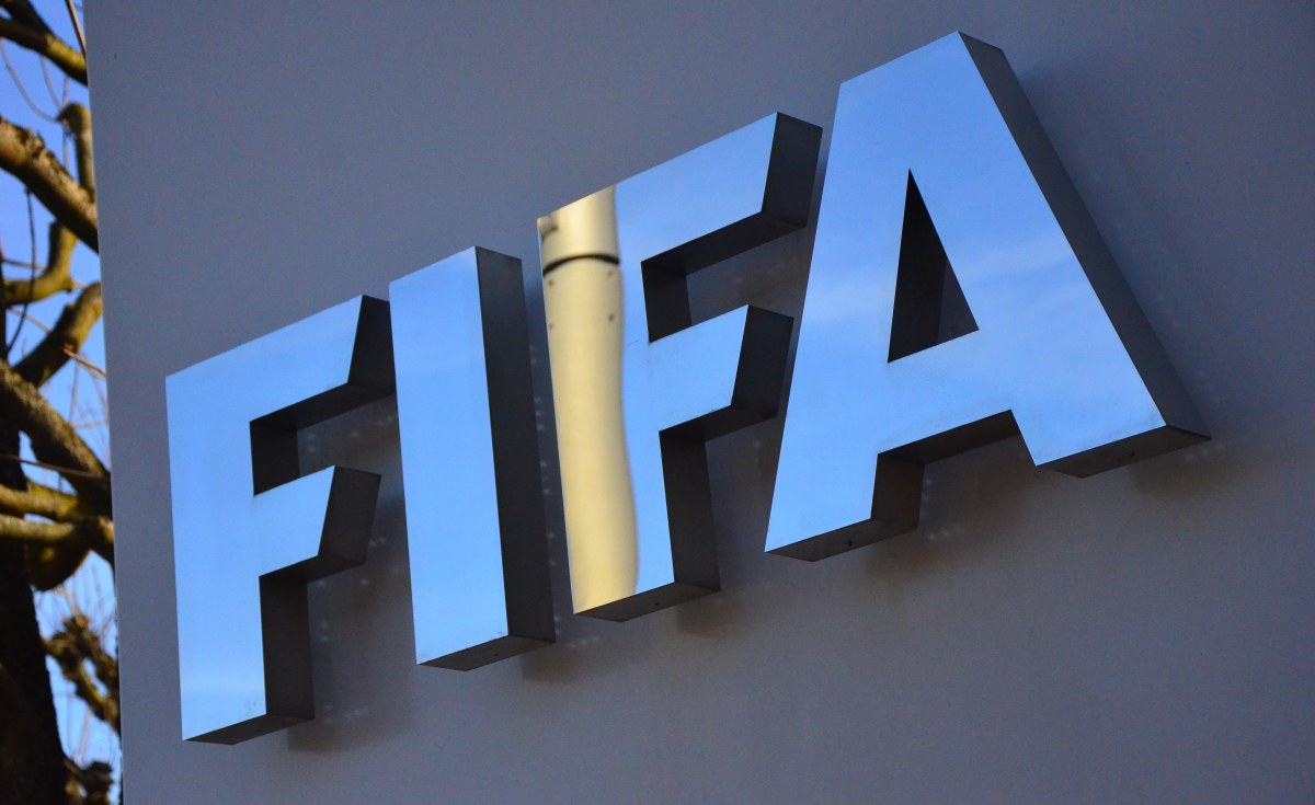 Kenya: Visiting FIFA SG Samoura Declines Press Interviews