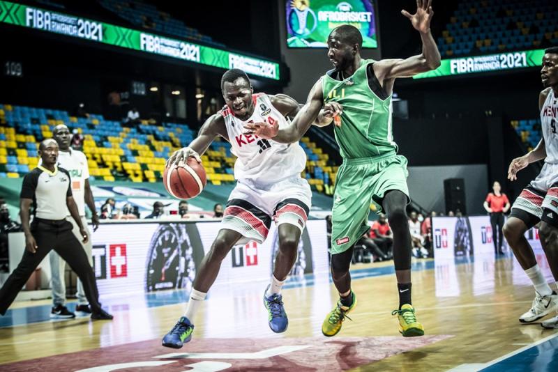 Morans to renew rivalry with Senegal in qualifiers : The standard Sports