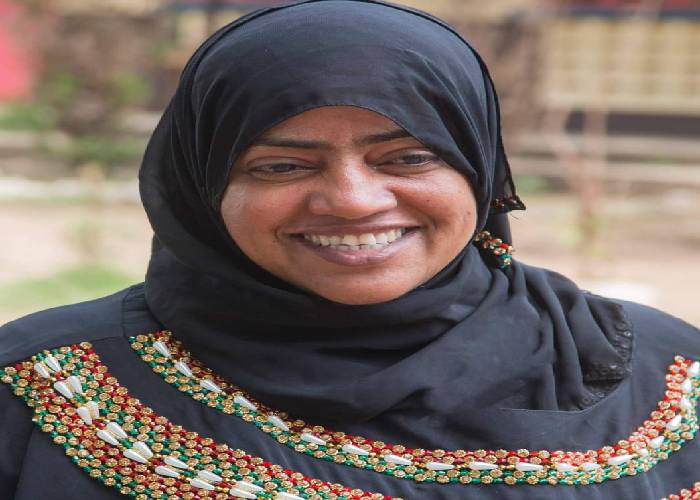 Lamu Woman Rep speaks after Lamu boat accident