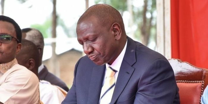 Ruto Aide Declares UDA MP an Azimio Mole
