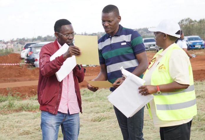 NACHU Picks Finsco Africa To Manage Multi- Million Housing Project