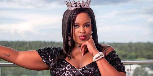 Kamene with her husband DJ Bonezz latest photos Kamene with her husband DJ Bonezz latest photos