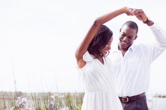 Smart things you should do when dating as a single mum
