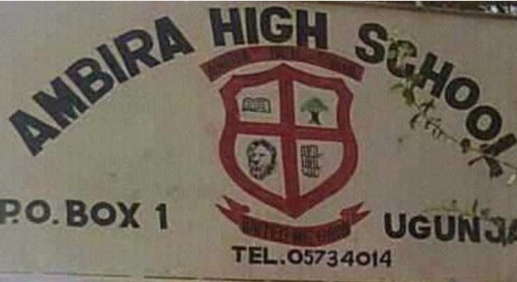 Ambira High School Students in Viral Video Arraigned in Court