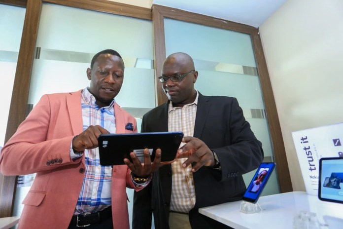 Nokia T20 Tablet officially launched; Goes for KES 30,000