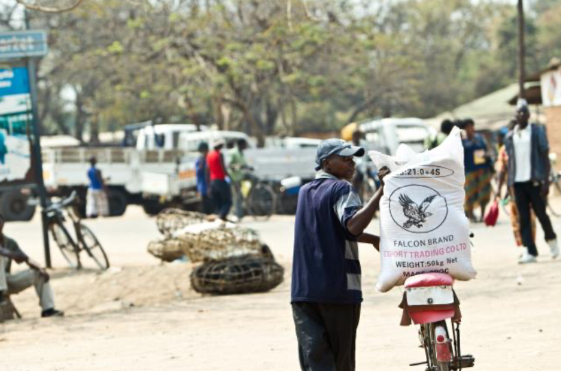 Britain's CDC Group Commits $100 Million To ETG