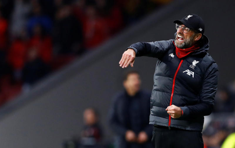 The Standard - Kenya: Klopp hoping to keep Liverpool's title-winning squad intact | The Standard