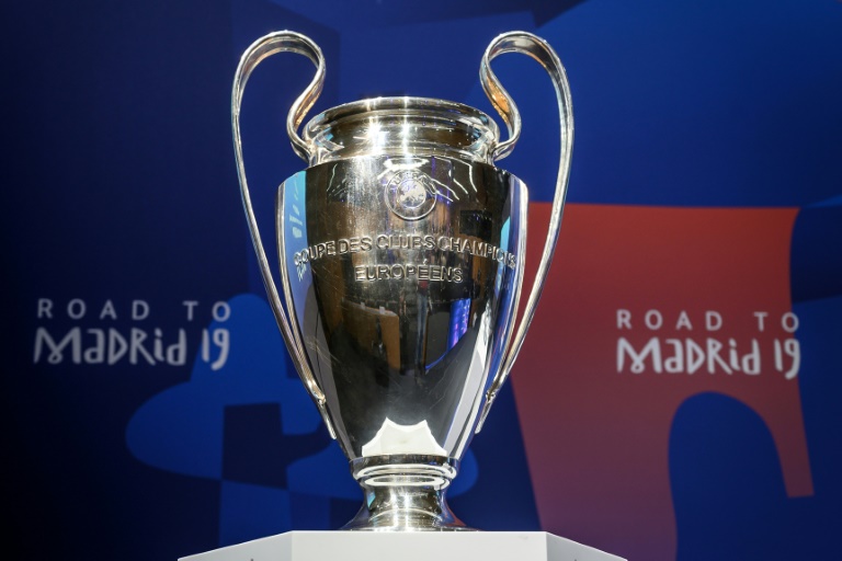 Liverpool, Spurs fans call on sponsors to hand over CL tickets