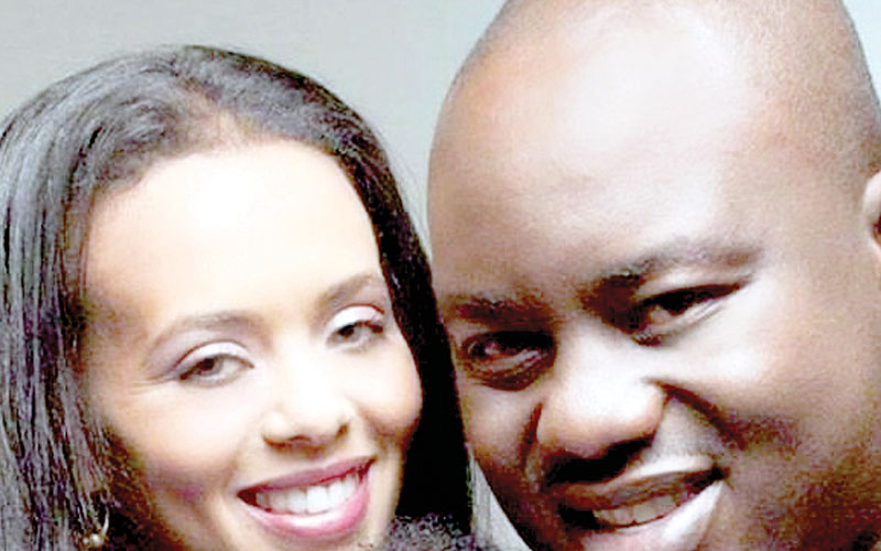 Was Fidel Odinga poisoned by wife? – Weekly Citizen