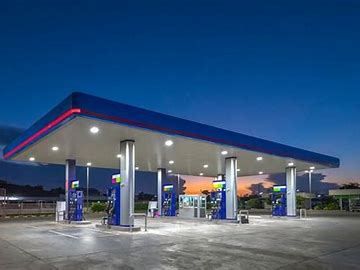 How to start a petrol station business in Kenya.