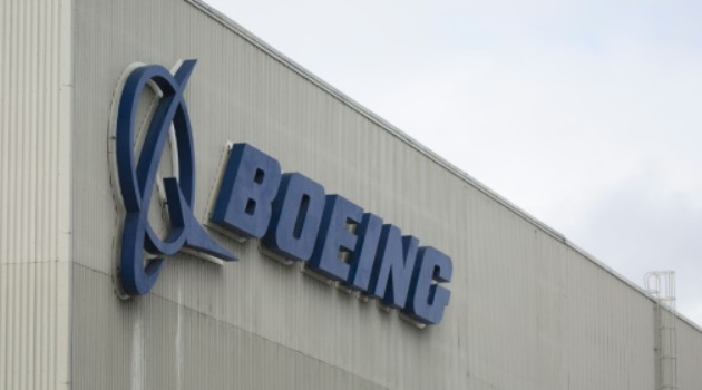 Boeing reports USD1.2bn loss on 777X delay, Russia costs