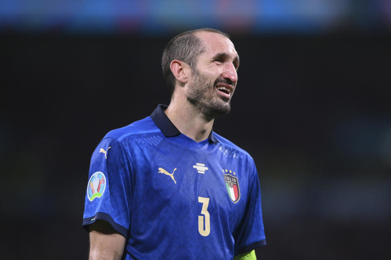 From the lowest of lows, England and Italy reach final summit : The standard Sports