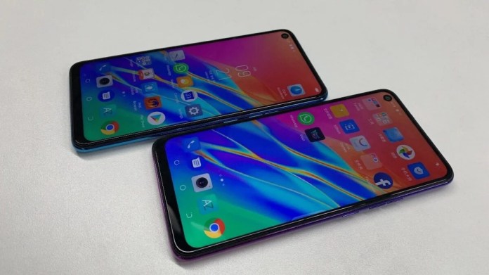 TECNO Camon 12 Air Specifications and Price
