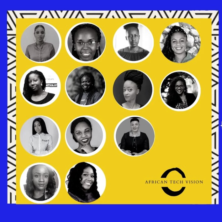 26 Female Founders across Africa selected for 10-week mentorship program