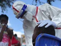 376 new COVID-19 cases in Kenya with 9.8 per cent infection rate » Capital News