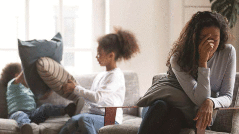 Why Uhuru is worried by single parent households in Kenya – Nairobi News