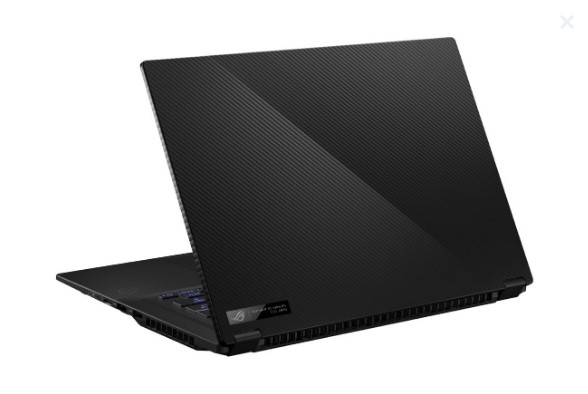 ASUS introduces the ROG Flow X16, a lightweight and triple-ventilated gaming laptop, and the Scar 17 SE, a powerful gaming laptop – TechMoran
