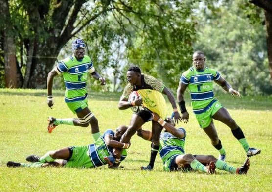 Unbeaten Kabras Sugar seek to consolidate top spot : The standard Sports