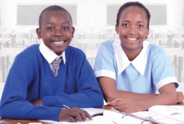 KCB Foundation Awards 1,000 Scholarships to Form 1 Joiners