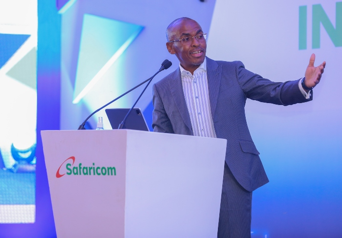 Safaricom introduces technology Solutions for Enterprises