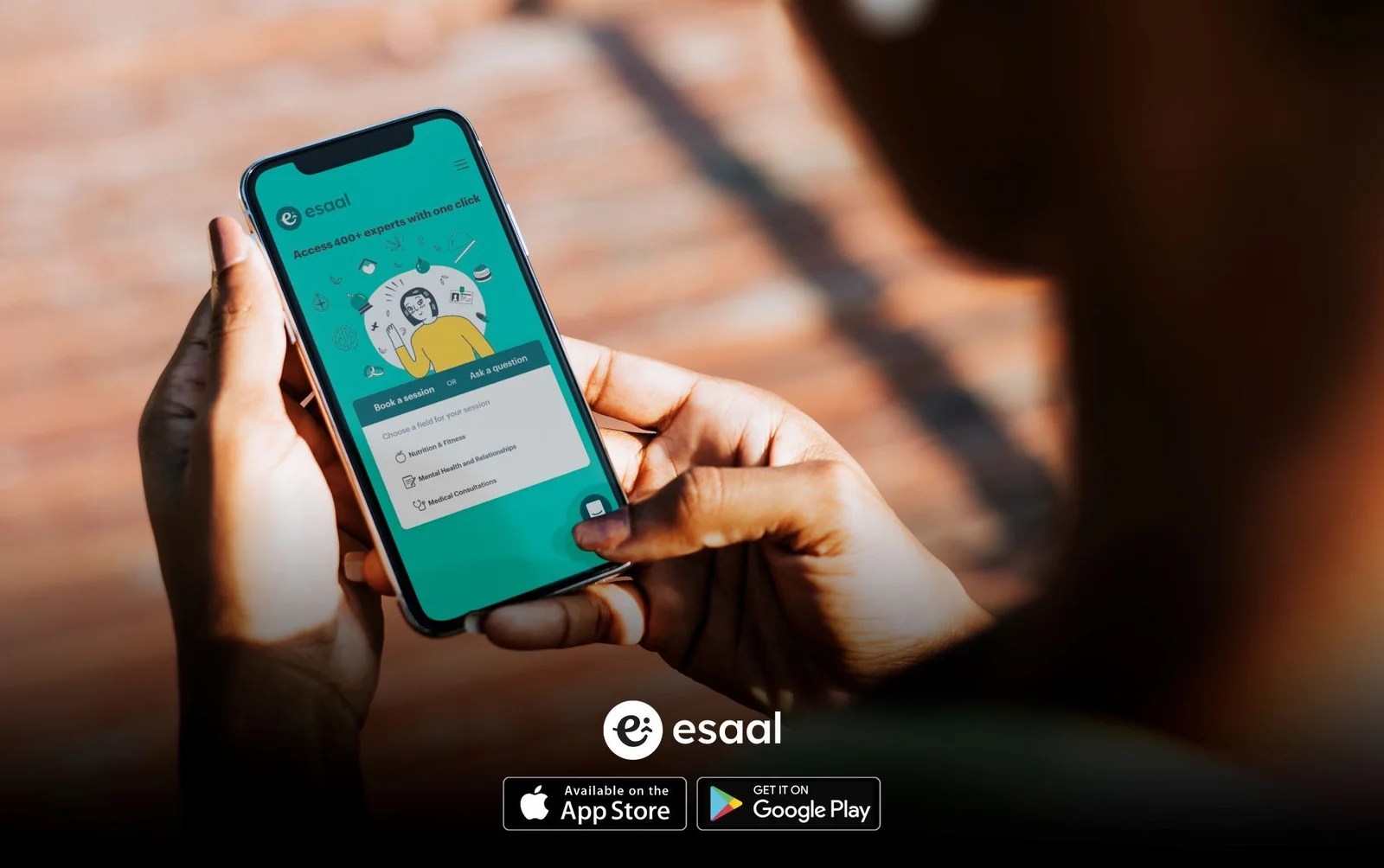 Egyptian health startup Esaal completes $1.7M Seed Round