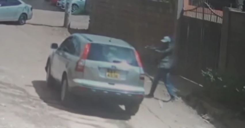 How Slain Mirema Man Operated Dangerous Drugging Syndicate
