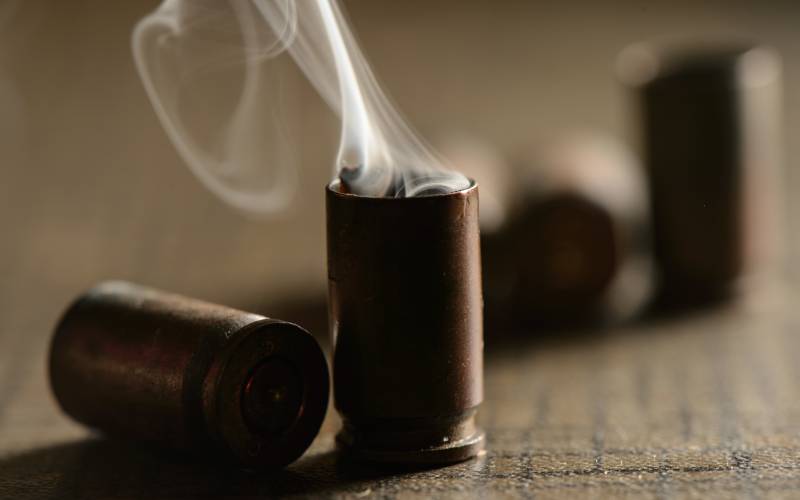 ‘Mbogi Genje’ gang members terrorising residents during curfew