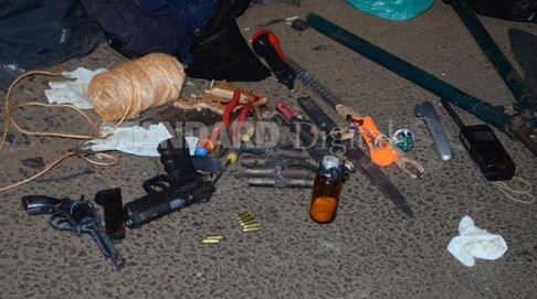 End complicity in handling crimes during virus period: The Standard
