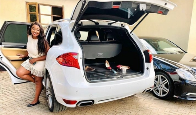 Why I regret wasting millions on a luxury car
