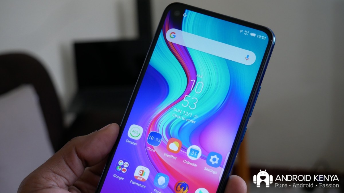 Infinix talks plans for smart TVs and new smartphone segments in 2020