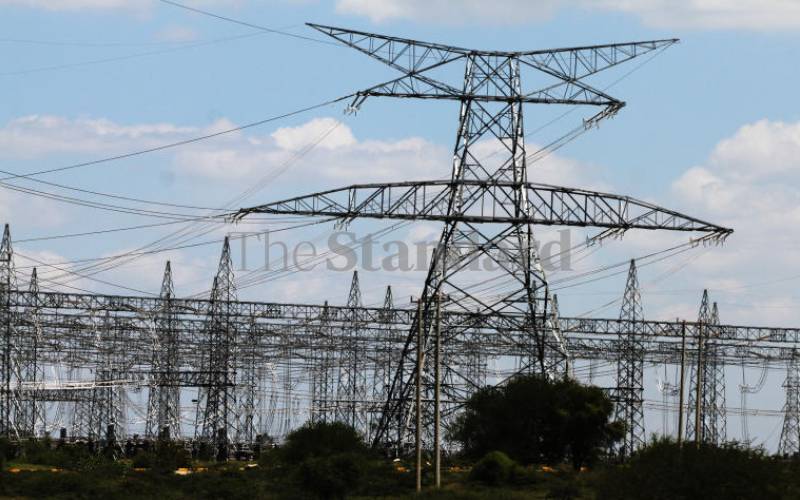 Experts say energy costs hurting recovery