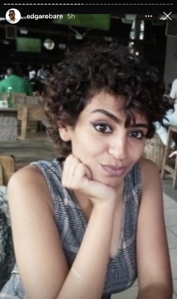 “Ukiachwa achika” Vera Sidika tells off Brown Mauzo’s ex wife