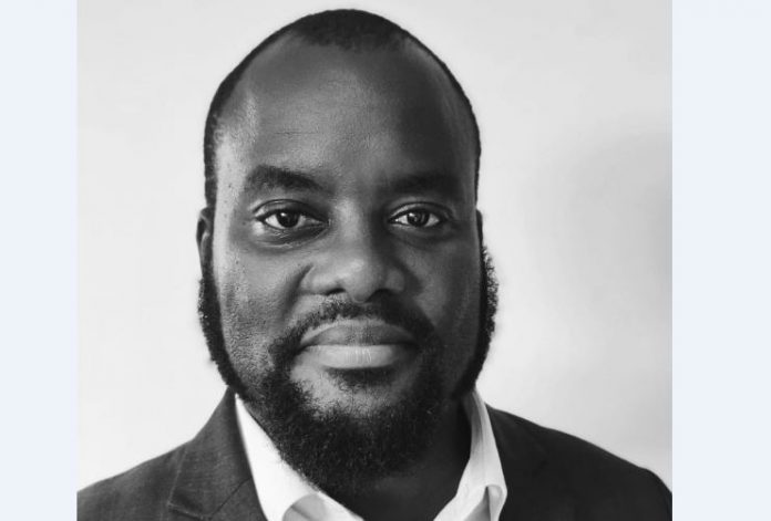 Christopher Makyao Appointed MD For Dimension Data Tanzania