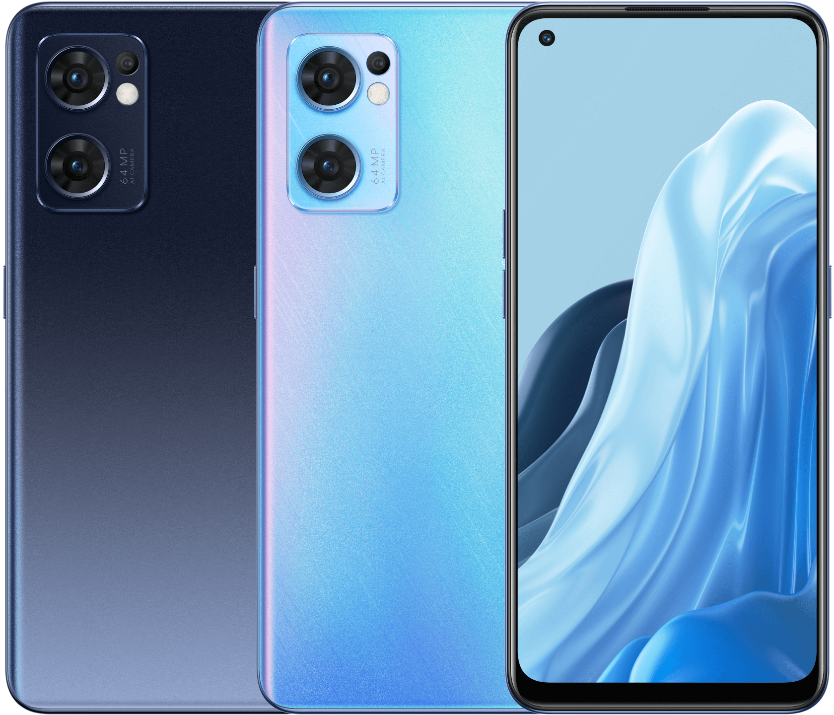 OPPO to officially launch its Reno 7 Series in Kenya – TechMoran
