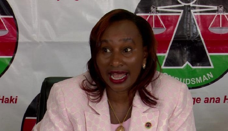 Ombudsman writes to state on mistreatment of Kenyans in Saudi Arabia