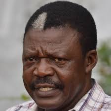 Panic as Kenyan MP Mwamkale tests positve corona virus – Weekly Citizen
