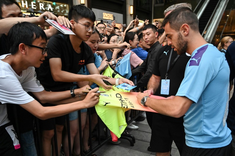 City owner to cover fans travel costs to Champions League final