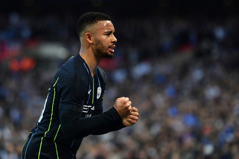 Guardiola claims quadruple 'almost impossible' as City reach FA Cup final