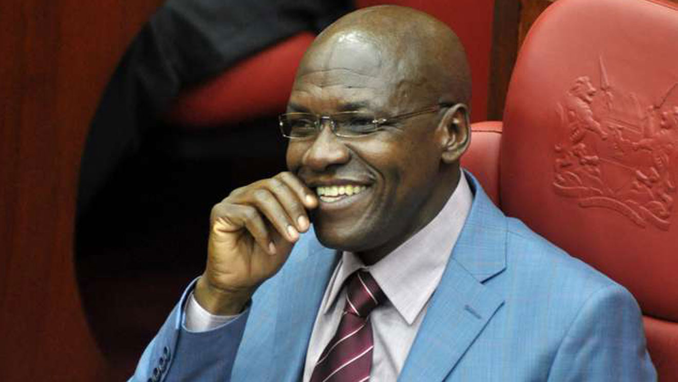 Online excitement as Khalwale kin joins nursery school – Nairobi News