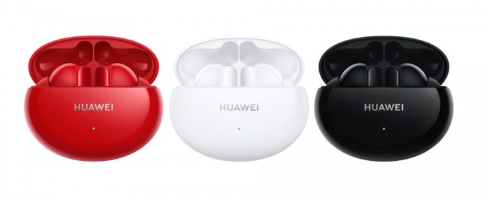 Huawei Freebuds 4i now available for pre-order in Kenya