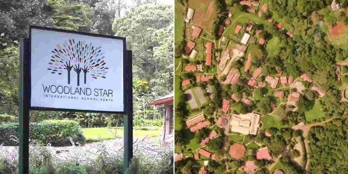 How Teacher Transformed Muddy House to International School Charging Ksh2M Fee