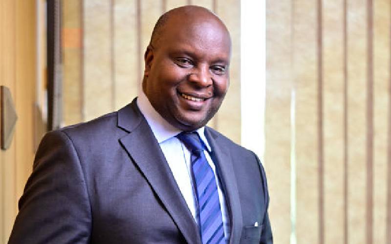 Insurance brokers eye growth in a rapidly changing market